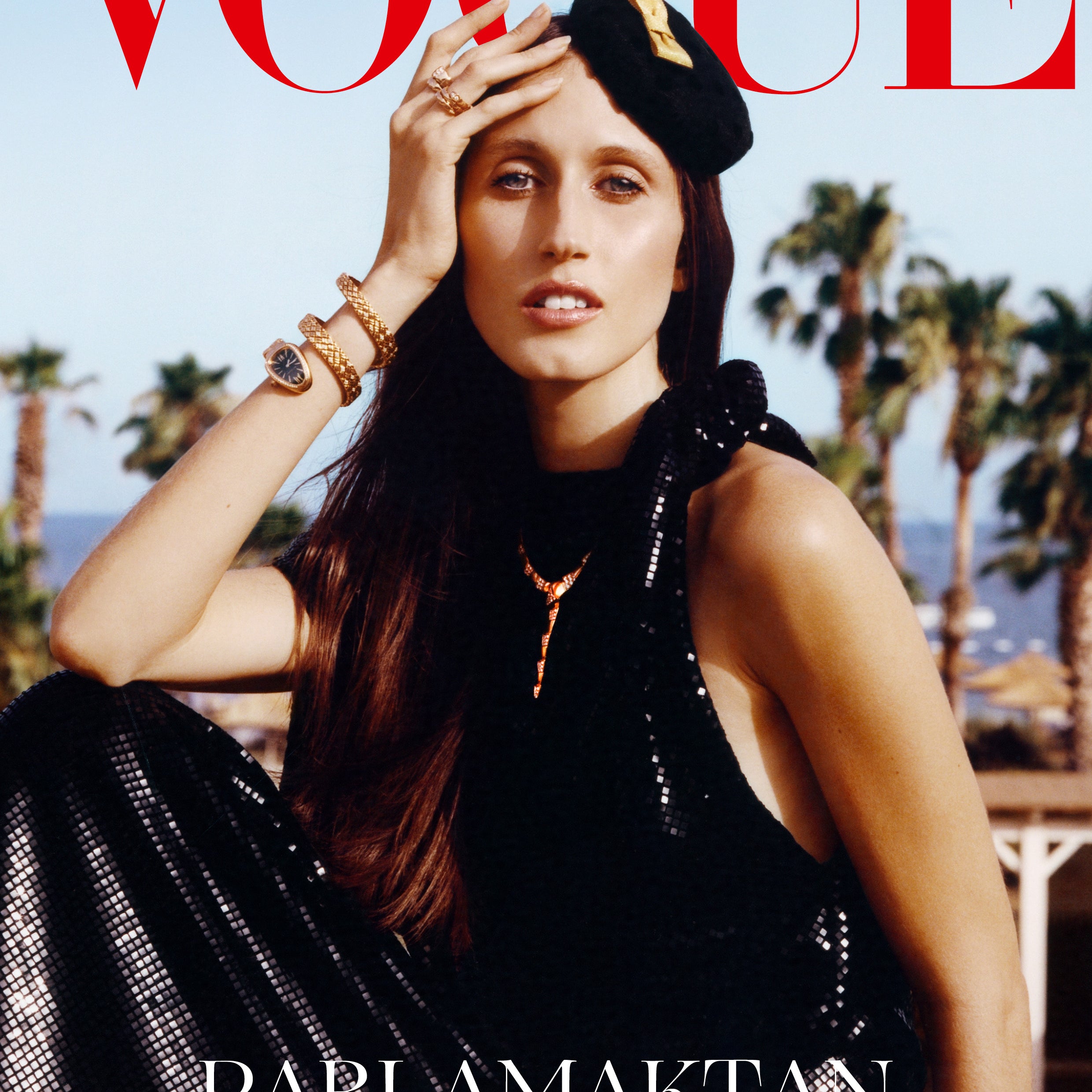 VOGUE TURKEY