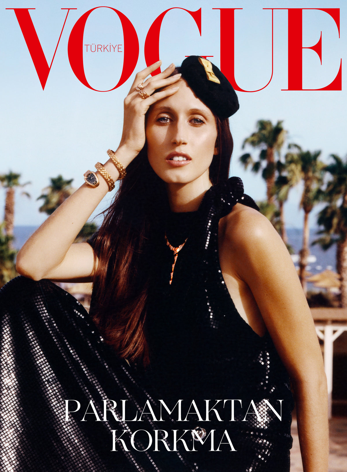 VOGUE TURKEY