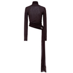 ALBA WRS26TP18 Dekupe Back