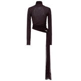 ALBA WRS26TP18 Dekupe Back