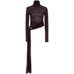 ALBA WRS26TP18 Dekupe Front