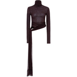 ALBA WRS26TP18 Dekupe Front