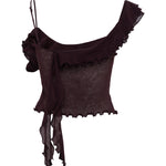 ARLA WRS26TP04 Dekupe Back