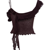 ARLA WRS26TP04 Dekupe Back