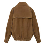 BERNIE WRS26LE01 Dekupe Back