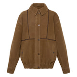 BERNIE WRS26LE01 Dekupe Front