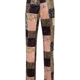 BRITY WRS26PA08 Dekupe Back