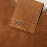 LEA - Mini studded tote handbag