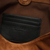 SIERRA - Large tote bag with adjustable strap