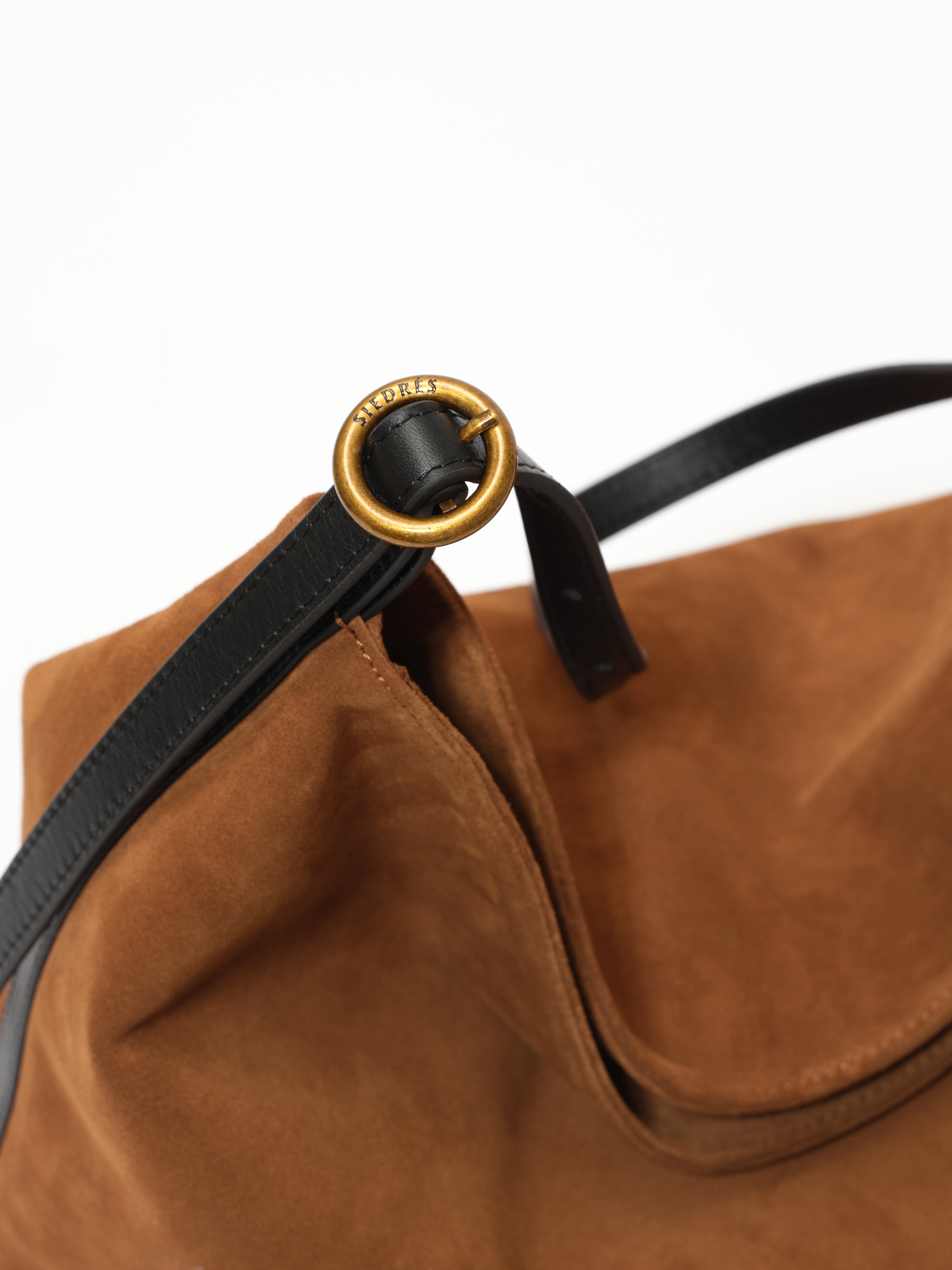 SIERRA - Large tote bag with adjustable strap