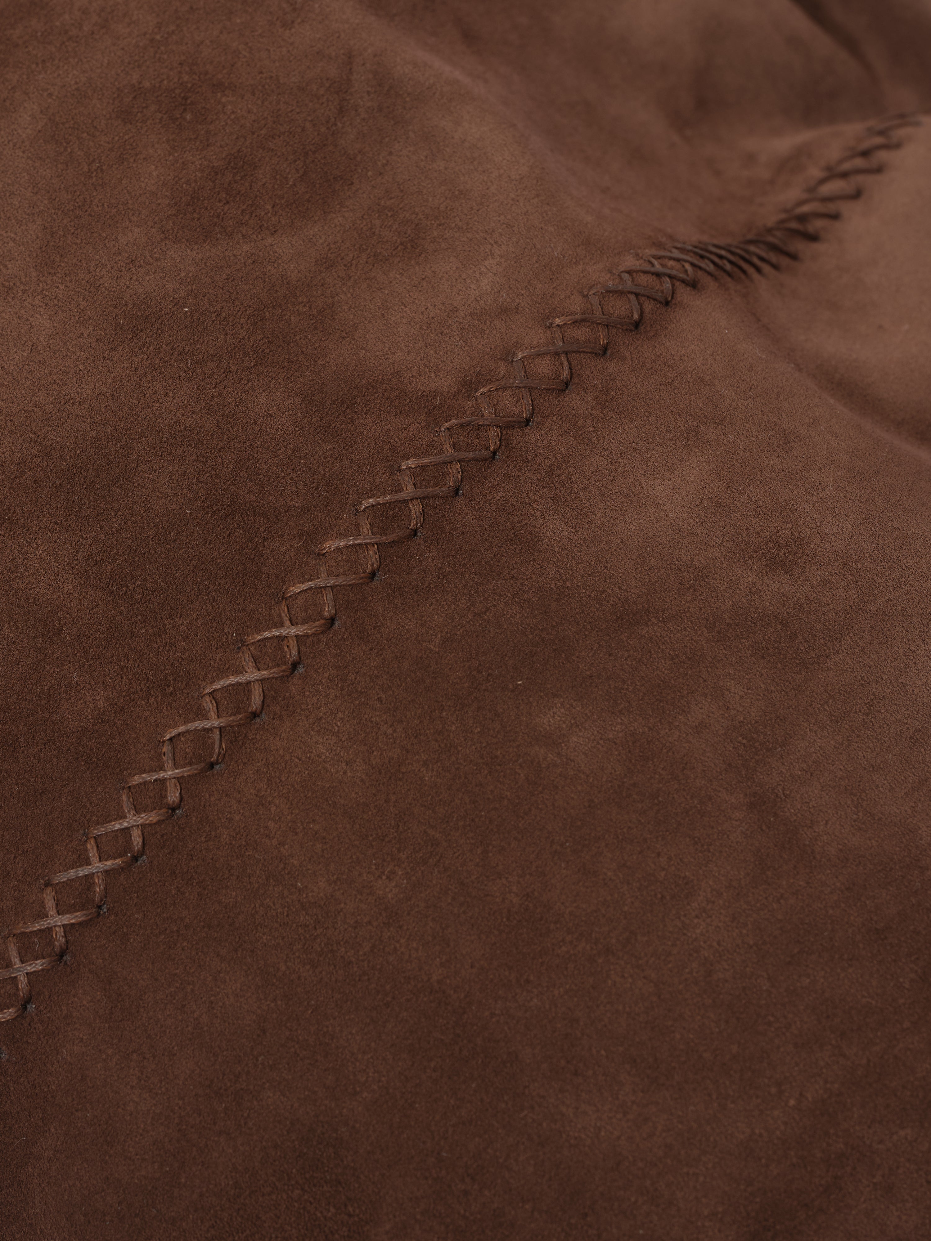 MINI GALIA - Mini tote bag with woven handle and removable tassel charm