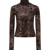 CODY WRS26TP09 Dekupe Front