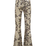 JESLYNN WRS26PA07 Dekupe Back