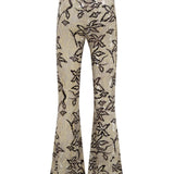 JESLYNN WRS26PA07 Dekupe Back