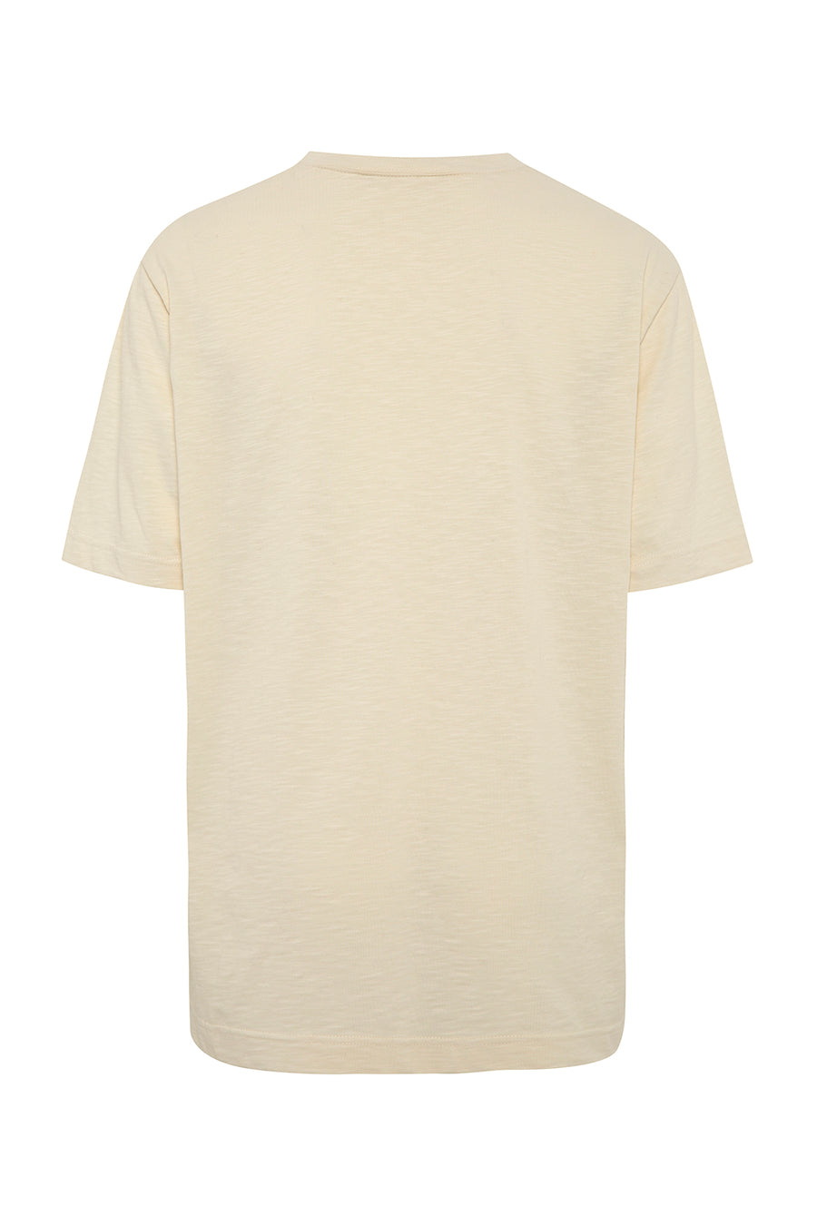 JOEL - Short sleeve t-shirt with rhinestones