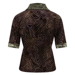 LENA WRS26TP15 Dekupe Back