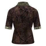 LENA WRS26TP15 Dekupe Back