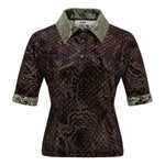 LENA WRS26TP15 Dekupe Front