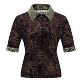 LENA WRS26TP15 Dekupe Front