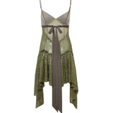 LUSTINA WRS26DR25 Dekupe Back