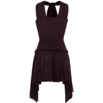 MILLY WRS26DR17 Dekupe Back