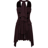 MILLY WRS26DR17 Dekupe Front