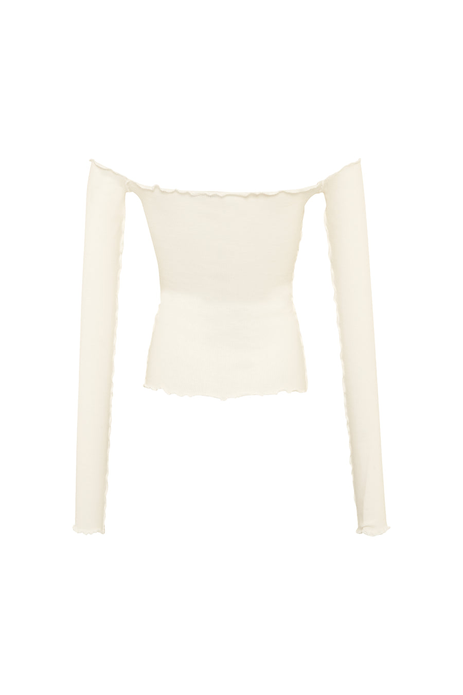 NILY - Off-the-shoulder top