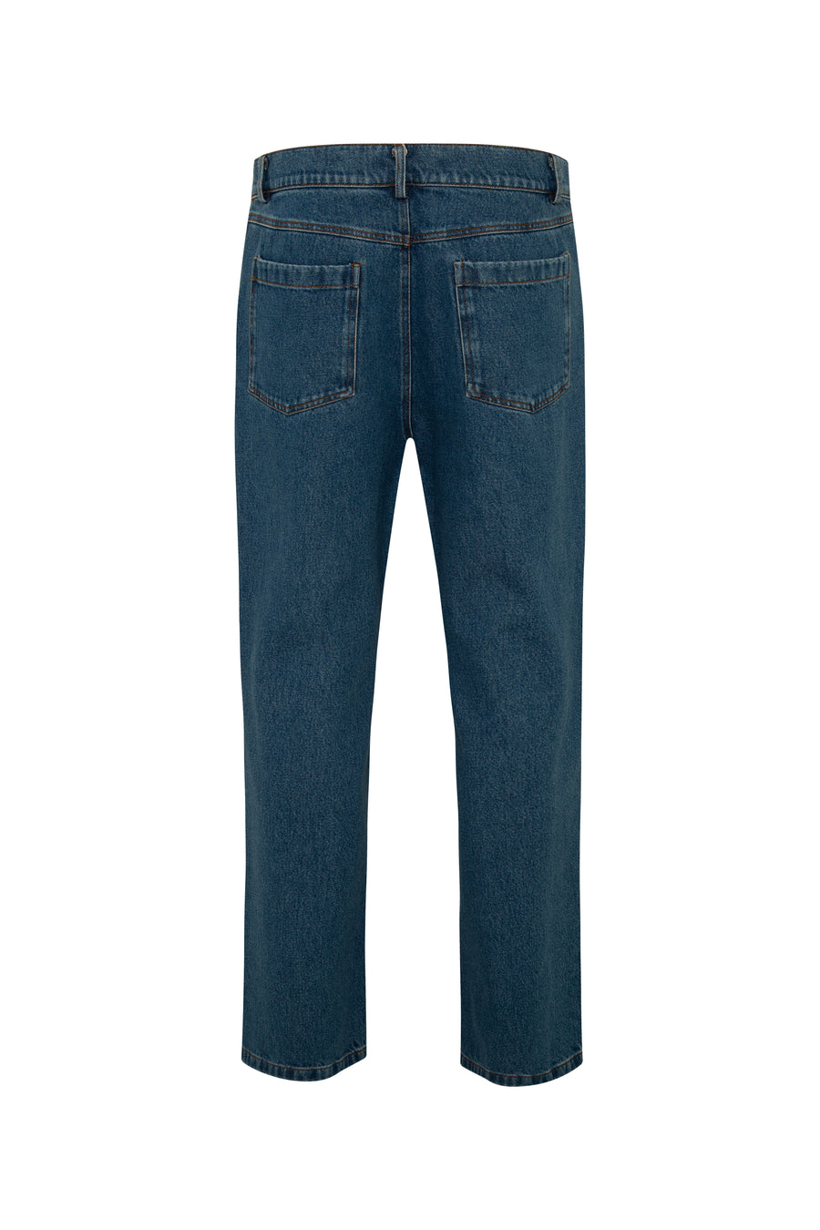 PAOLO - Straight-leg jeans