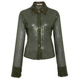 SEZANNE WRS26TP20 Dekupe Front