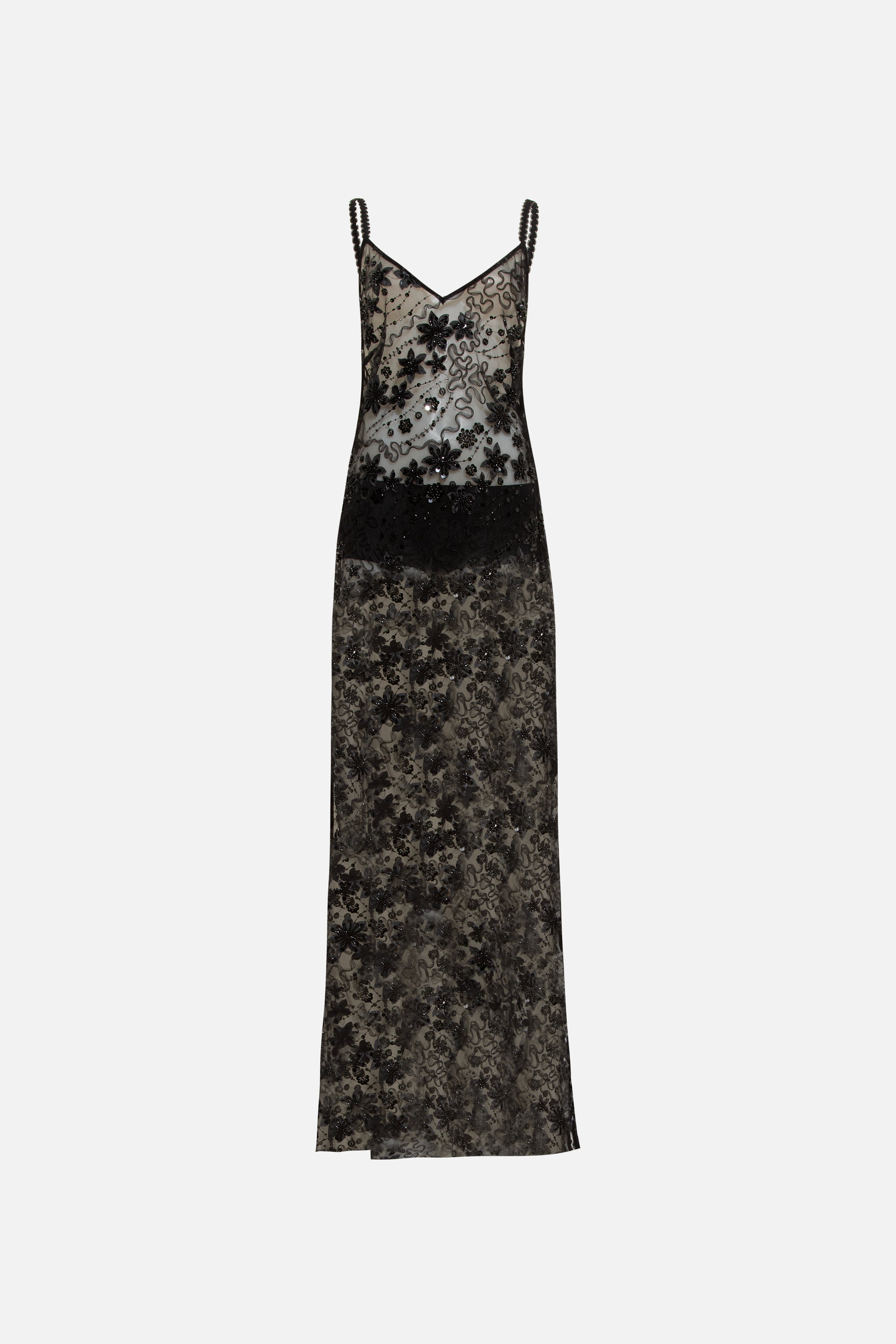 lace maxi dress with shorts Ecirod Womens 2 Piece Summer Maxi Dress with Shorts Sexy High Slit Cut Out Tie Waist Party Cocktail Dresses Black at Amazon Women's Clothing store