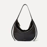 MONA - Hobo bag with adjustable strap