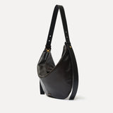 MONA - Hobo bag with adjustable strap