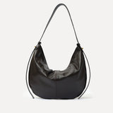 MONA - Hobo bag with adjustable strap