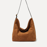 SIERRA - Large tote bag with adjustable strap