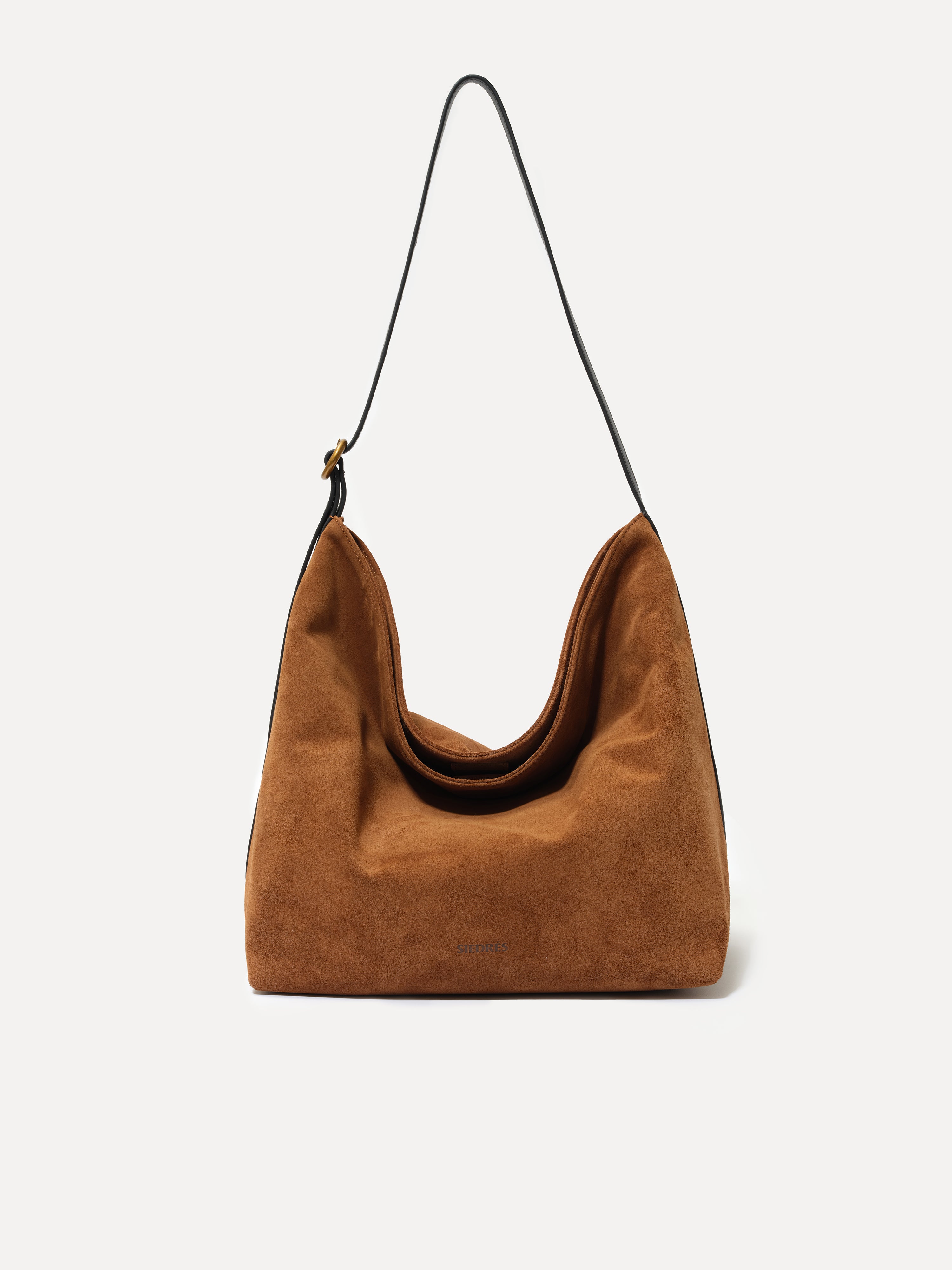 SIERRA - Large tote bag with adjustable strap