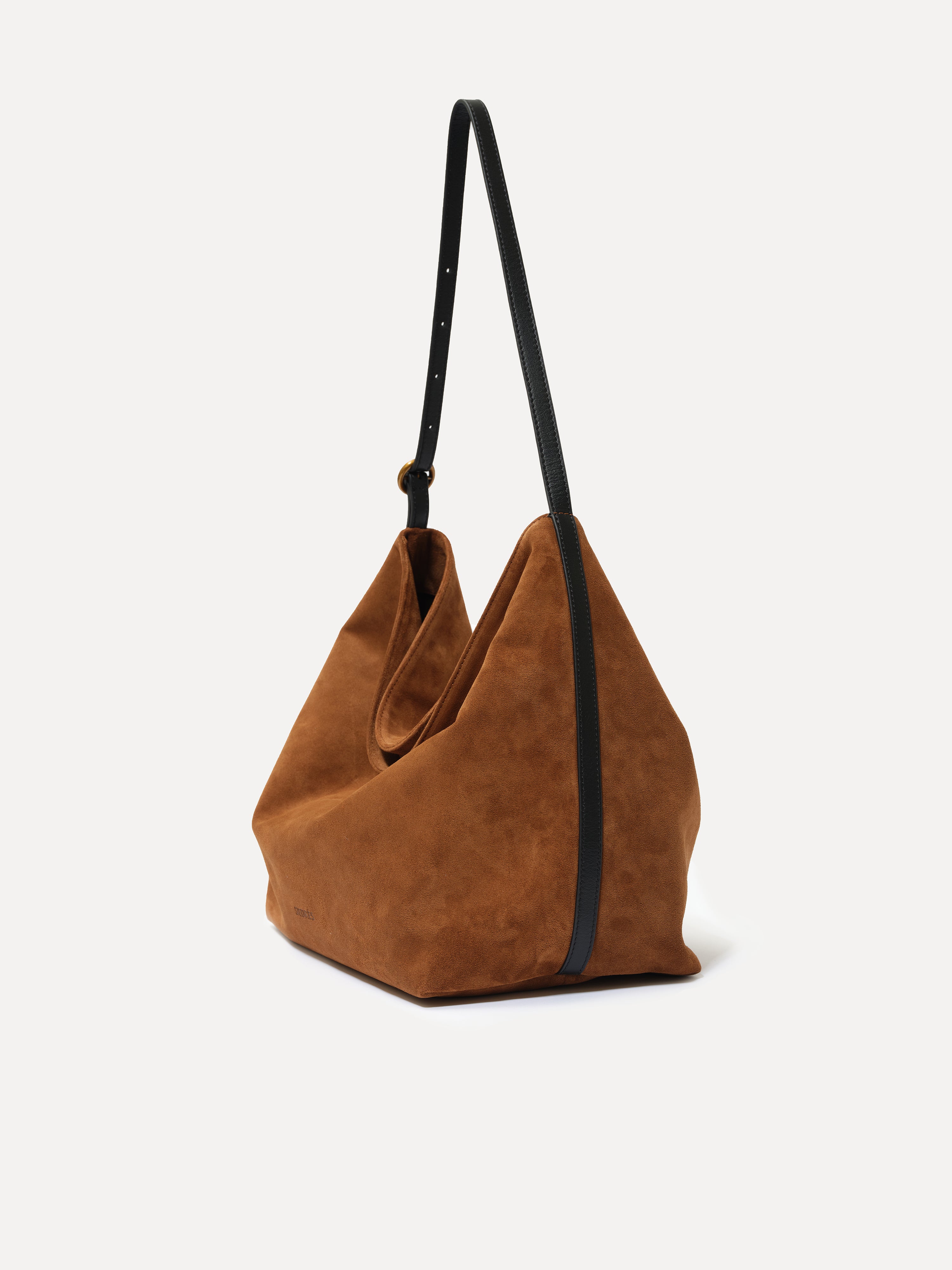 SIERRA - Large tote bag with adjustable strap